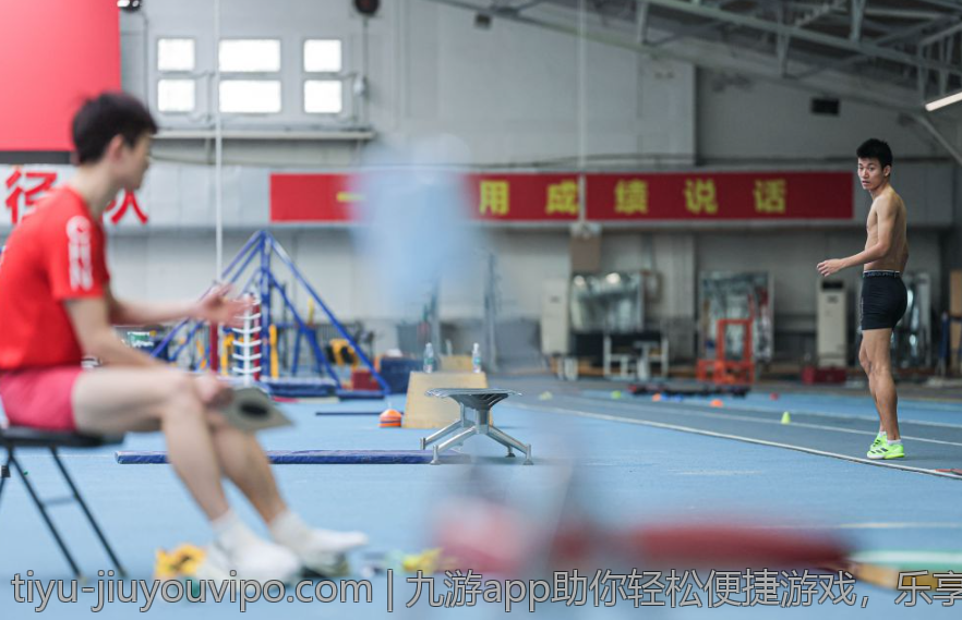 九游app助你轻松便捷游戏，乐享其中